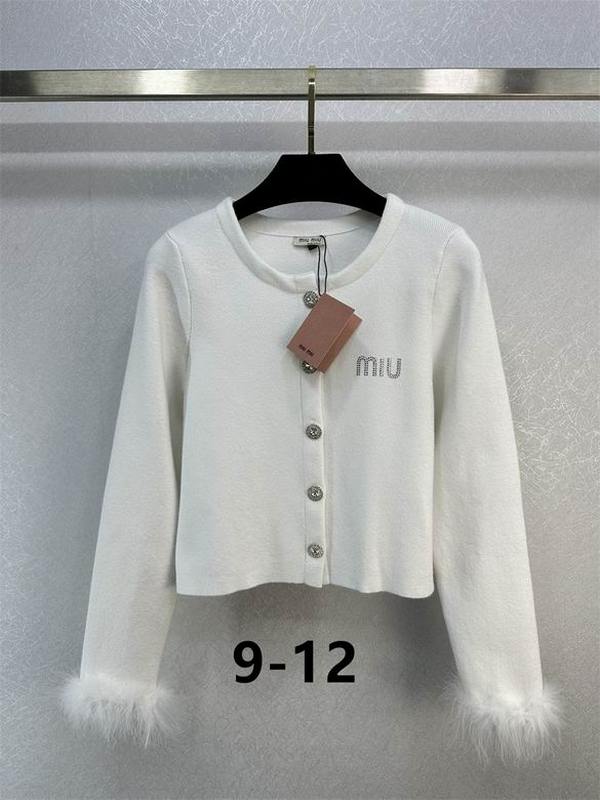 MiuMiu Women's Sweater 14